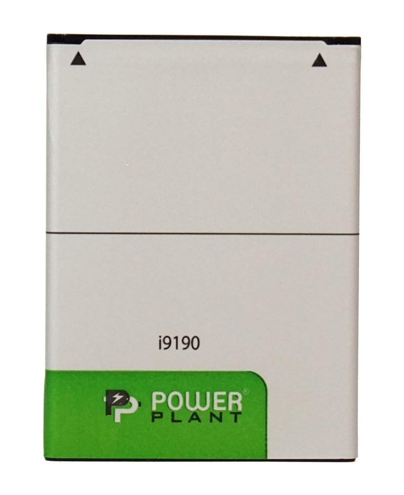 Аккумулятор PowerPlant Samsung i9190 (B500AE) 1900mAh (DV00DV6192) в Киеве