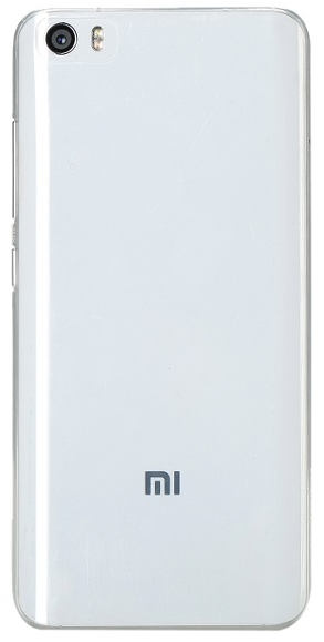 Чехол Xiaomi for Mi 5 White 1160800022 в Києві