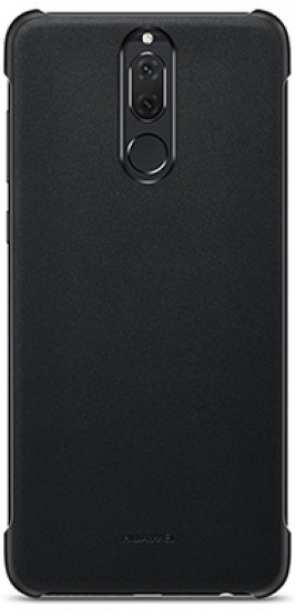 Чохол Huawei Mate 10 lite Multi Color PU case Black в Києві
