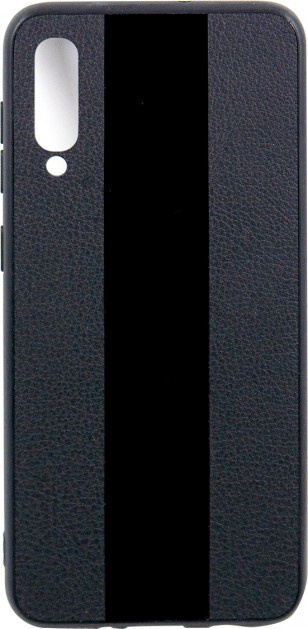 Чехол DENGOS Back Cover Black для Samsung Galaxy A50 (A505) (DG-BC-17) в Киеве