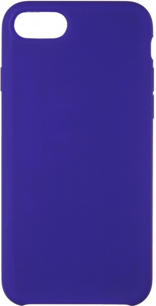 Накладка KRAZI Soft Case для Apple iPhone 7/8 Ultra Violet (71949) в Києві
