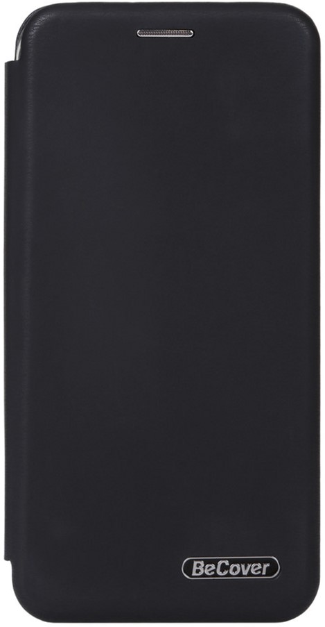 Чохол-книжка BECOVER Exclusive для Samsung Galaxy A50 SM-A505 Black (BC 703703) в Києві