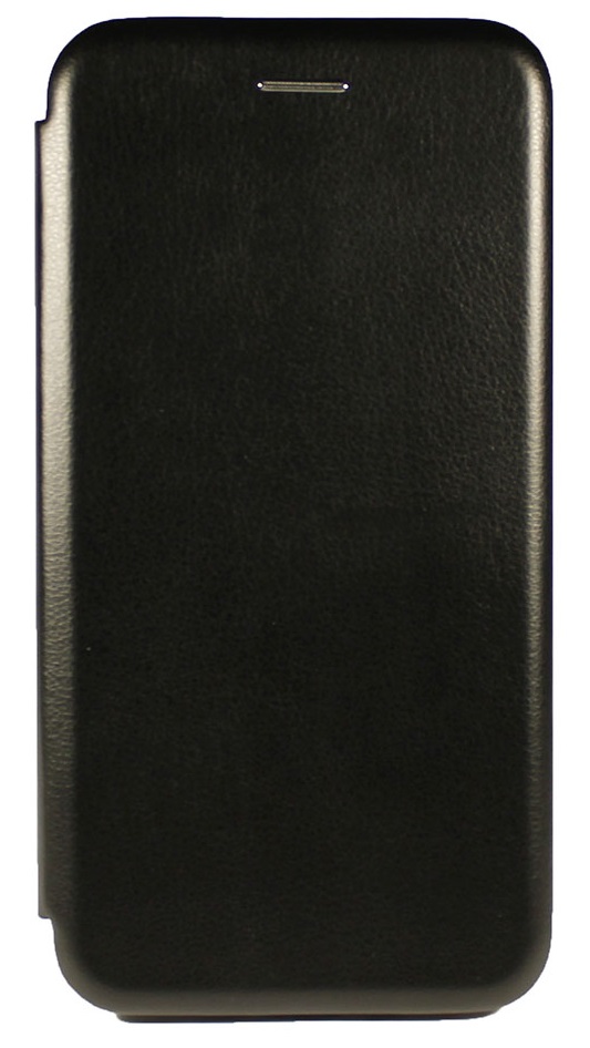 Чехол PROFIT Flip Book для Xiaomi Redmi Note 8 Black в Киеве