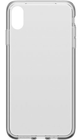 Накладка GELIUS Air Case для Apple iPhone XR Transparent в Киеве