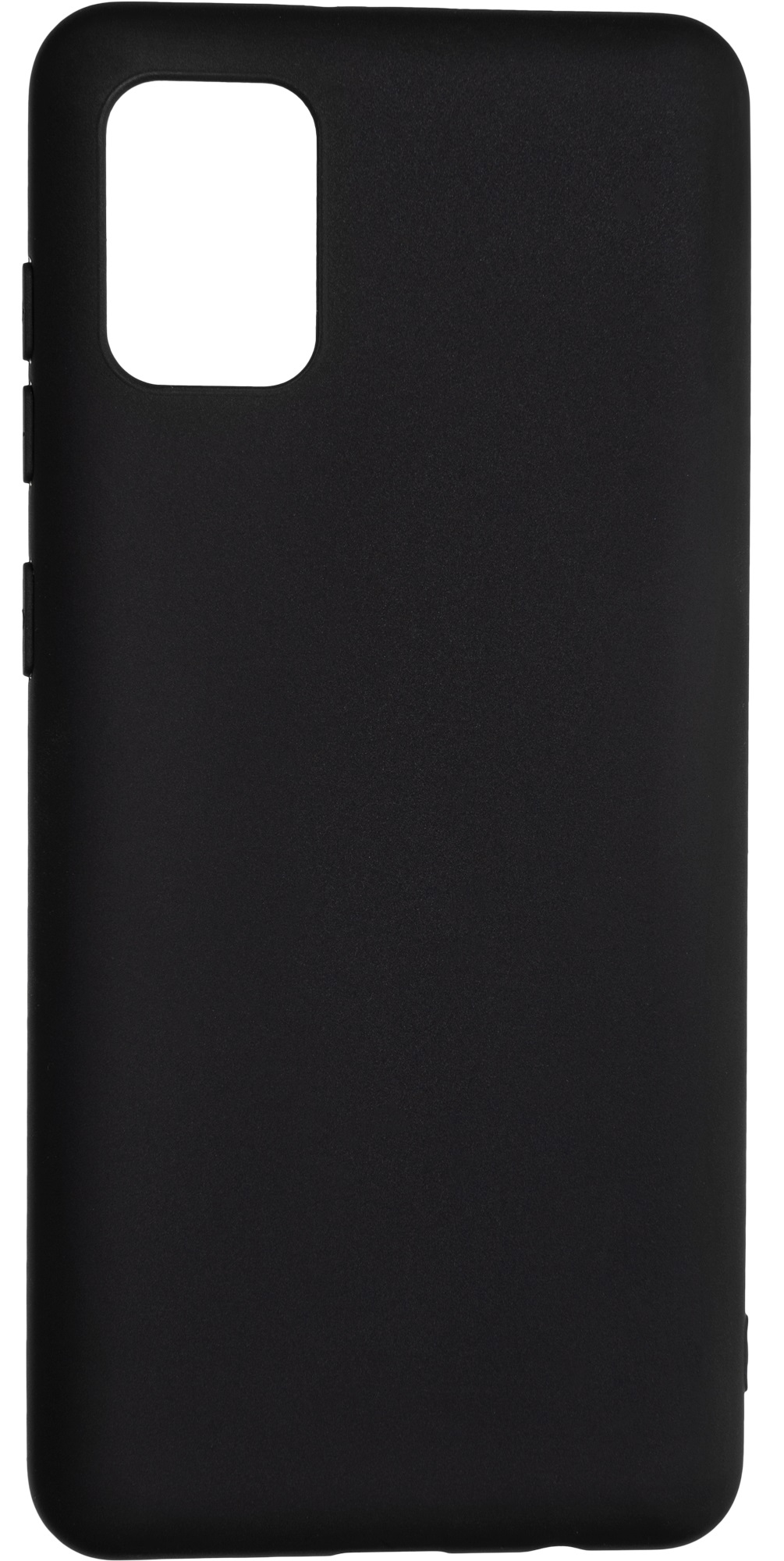 Накладка GELIUS Soft Case для Samsung Galaxy A31 Black (79067) в Києві