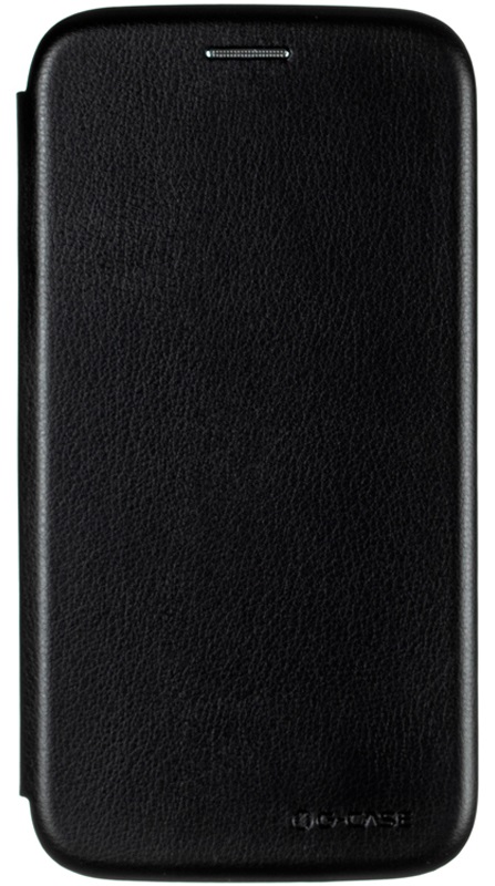 Чохол-книжка GELIUS Air Book для Xiaomi Redmi Note 9 Black (81568) в Києві