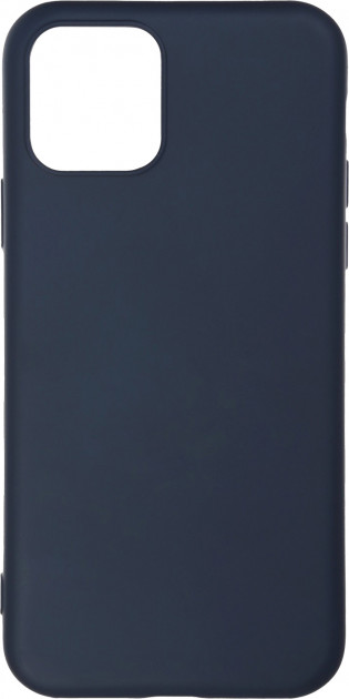 Накладка GELIUS Soft Case для Apple iPhone 12/12 Pro Ocean Blue (81490) в Києві