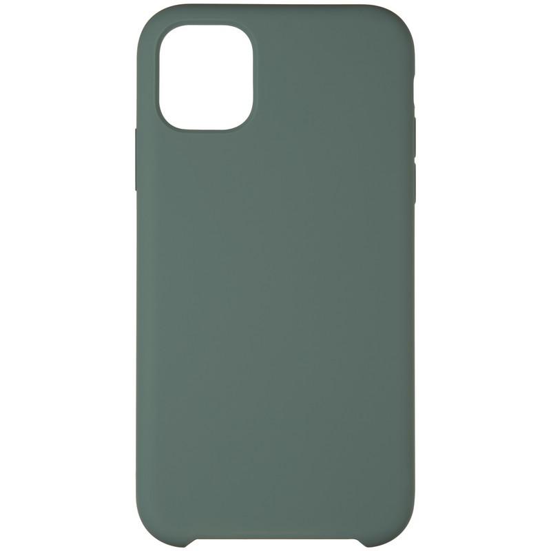Накладка GELIUS Soft Case для Apple iPhone 12/12 Pro Green (82613) в Києві