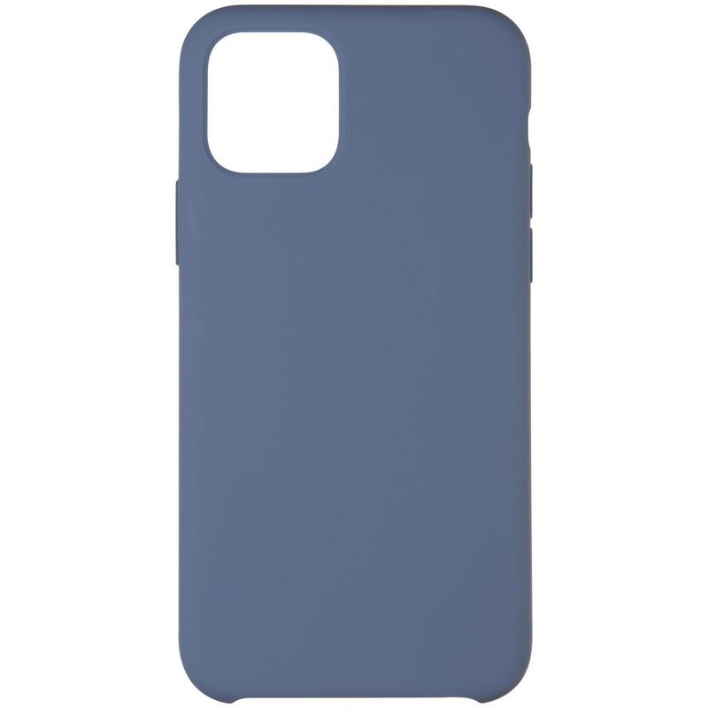 Накладка GELIUS Soft Case для Apple iPhone 12/12 Pro Lilac (82614) в Києві