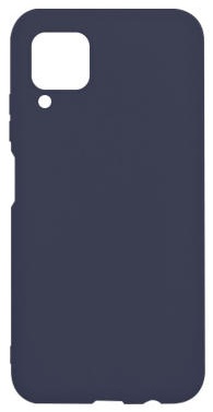 Накладка GELIUS Soft Case для Samsung Galaxy A12 Blue (83211) в Києві