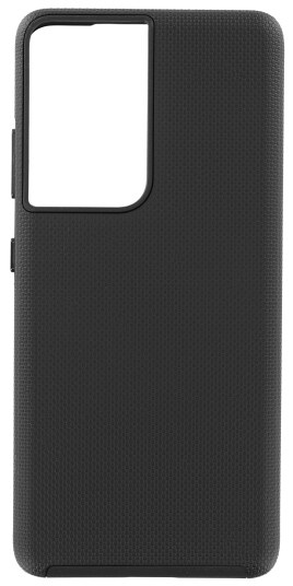 Накладка GELIUS Soft Case для Samsung Galaxy S21 Black (83405) в Києві