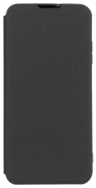 Чохол COLORWAY Elegant Book для Xiaomi Redmi 9T Black (CW-CEBXR9T-BK) в Києві