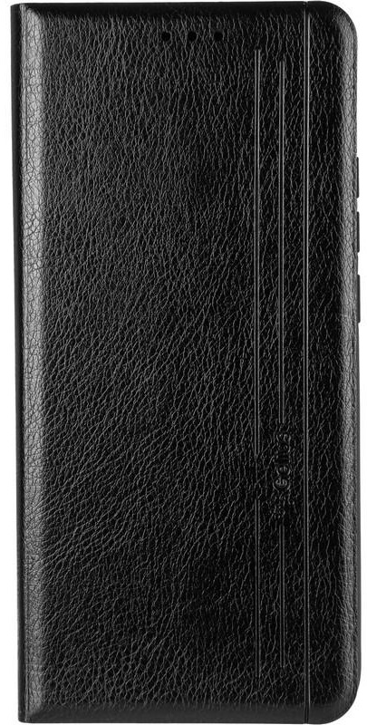 Чохол-книжка GELIUS Air Book для Samsung Galaxy A52 Black (84345) в Києві