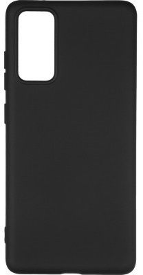 Накладка GELIUS Soft Case для Samsung Galaxy A52 Black (84363) в Києві
