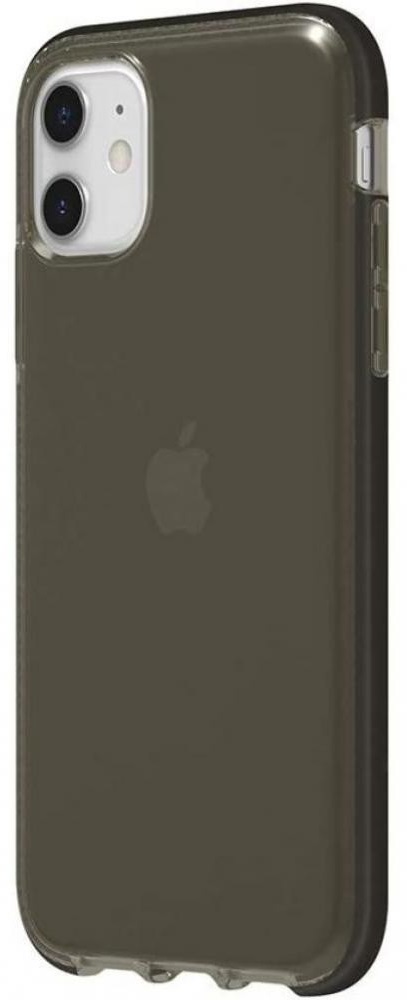 Накладка GRIFFIN Survivor Clear для Apple iPhone 11 Black (GIP-024-BLK) в Киеве