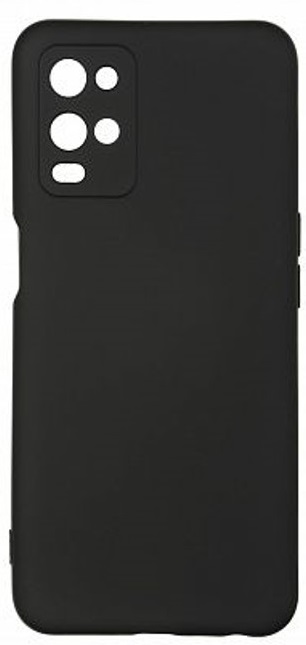 Накладка GELIUS Soft Case для Oppo A54 Black (86442) в Києві
