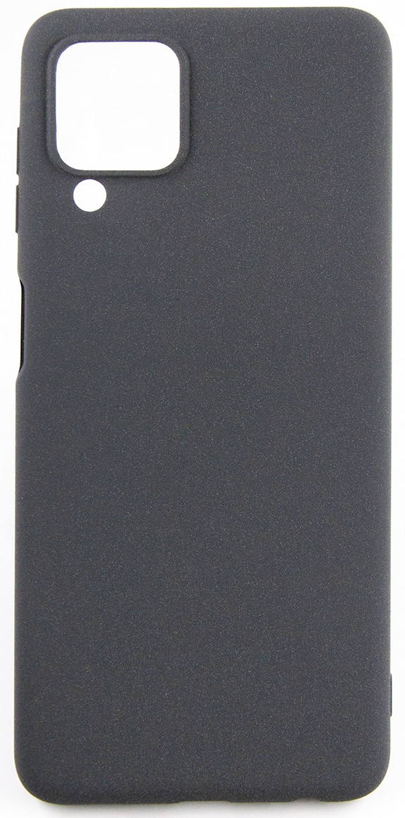 УЦІНКА! Накладка DENGOS (Carbon) для Samsung Galaxy A22 Grey (DG-TPU-CRBN-126) (2009864675186) в Києві
