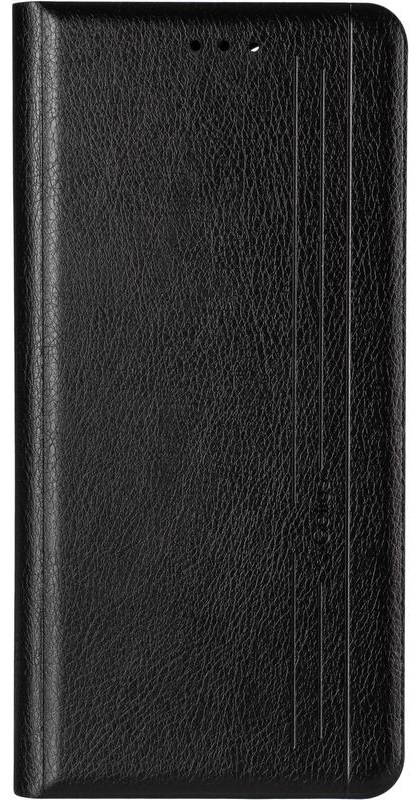 Чохол FB GELIUS Air Book для Samsung Galaxy A225 (A22) Black (86397) в Києві