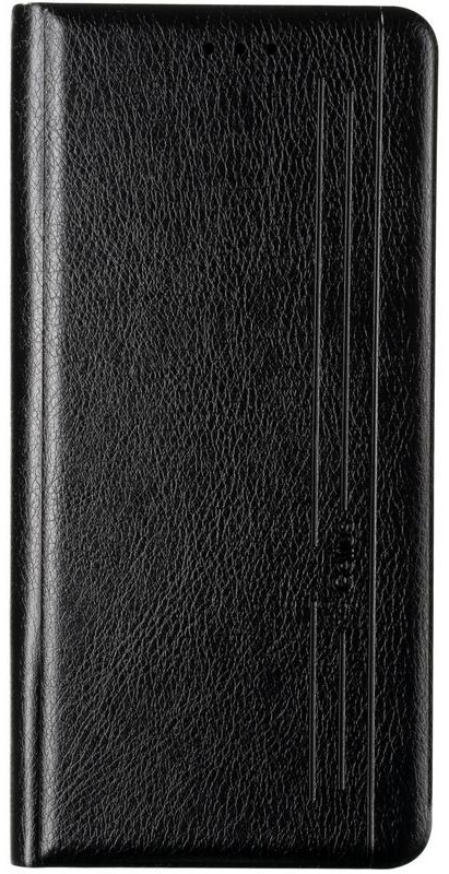 Чохол-книжка GELIUS Air Book для Nokia G20 Black (86439) в Києві