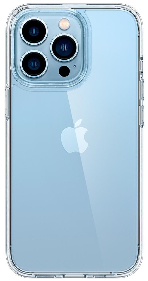 Накладка SPIGEN для Apple iPhone 13 Pro Ultra Hybrid Crystal Clear (ACS03261) в Києві