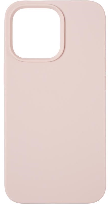 Накладка GELIUS Full Soft Case для Apple iPhone 13 Pro Pink Sand (88141) в Києві