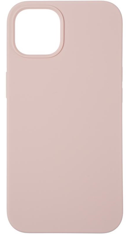 Накладка GELIUS Full Soft Case для Apple iPhone 13 Pink Sand (88134) в Києві