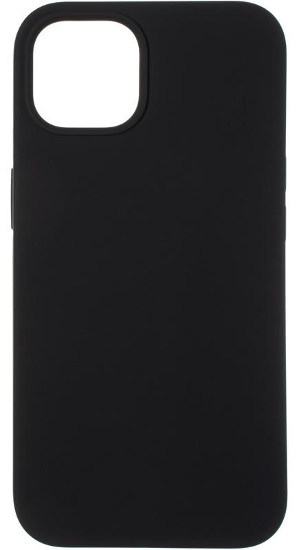 Накладка GELIUS Full Soft Case для Apple iPhone 13 Black (88131) в Києві