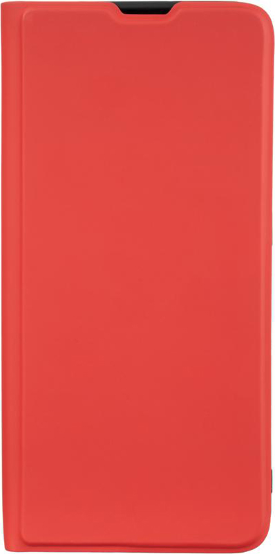 Чохол GELIUS Book Cover Shell Case для Xiaomi Redmi 10 Red в Києві