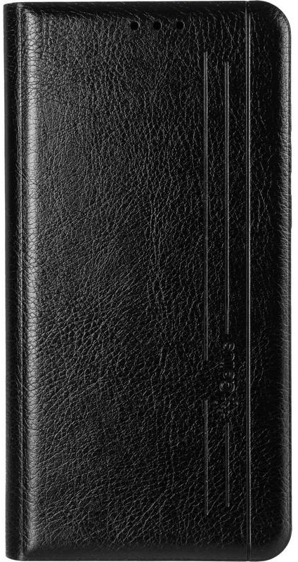 Чохол-книжка GELIUS FB Leather для Samsung Galaxy A032 (A03 Core) Black (89746) в Києві