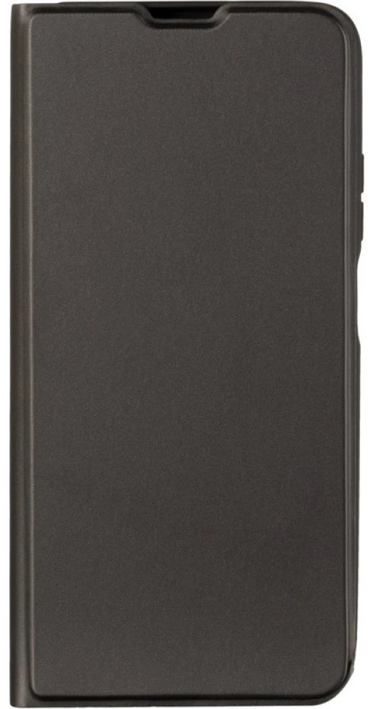 Чохол-книжка GELIUS Book Cover Shell Case для Samsung М52 (М526) Black в Києві