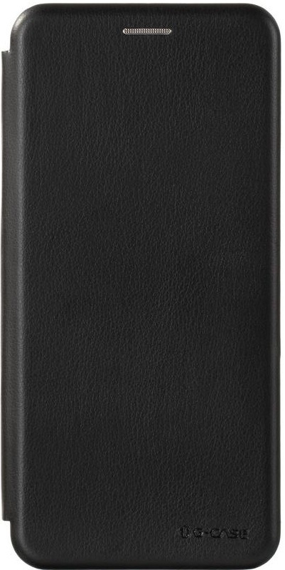 Чехол-книжка Gelius Air Book для Samsung A035 (A03) Black (90122) в Киеве
