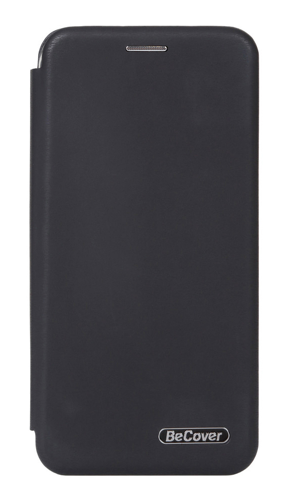 Чехол BECOVER Exclusive для Xiaomi Redmi Note 11 Pro/11 Pro Plus Black (707018) в Киеве