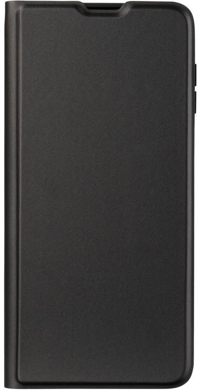 Чохол-книжка GELIUS Book Cover Shell Case для Samsung Galaxy A235 (A23) Black (90576) в Києві