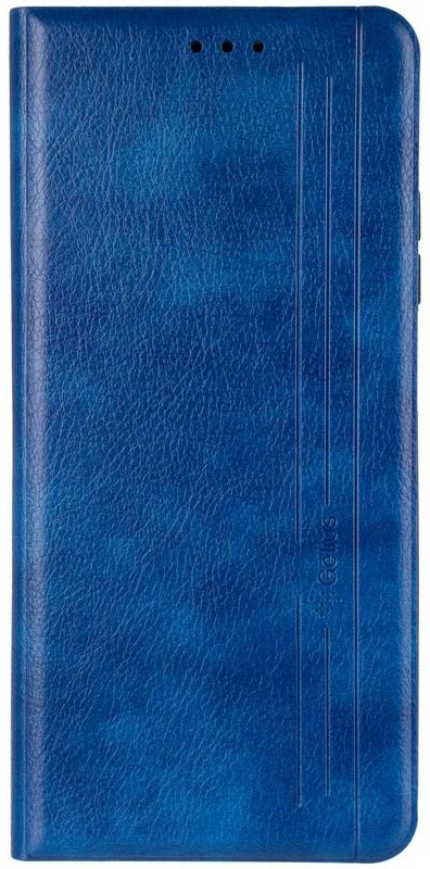 Чохол-книжка GELIUS Gelius New для Apple iPhone 12 Mini Blue (2099900824401) в Києві