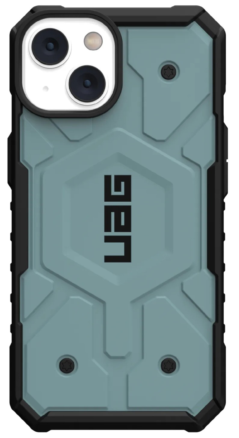 Накладка UAG Pathfinder Magsafe для Apple iPhone 14 Pool (114052115A5A) в Киеве