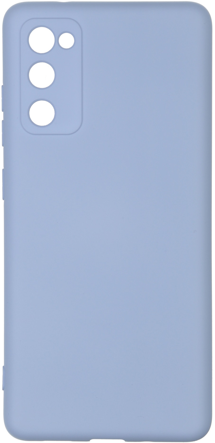 Накладка ARMORSTANDART ICON Case для Samsung Galaxy S20 FE (G780) Lavender (ARM57474) в Києві