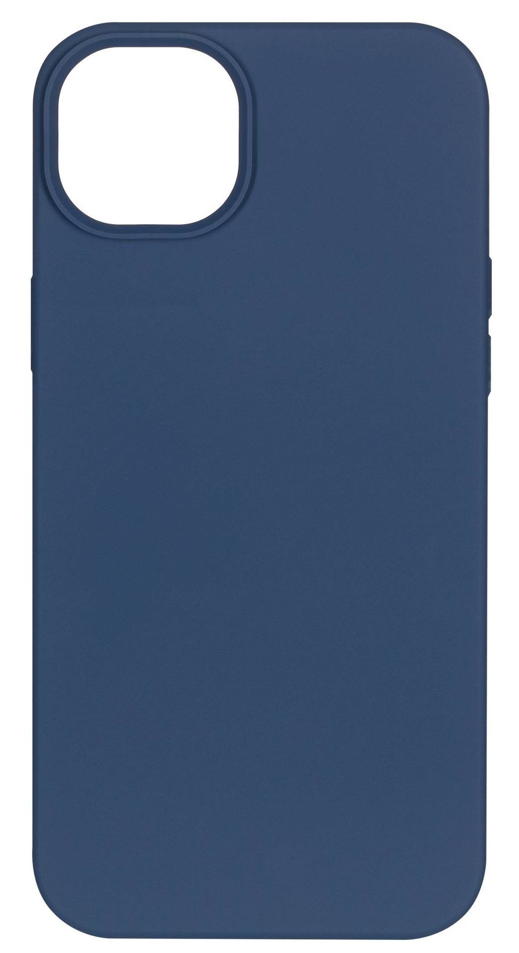 Накладка 2Е Basic для Apple iPhone 14 Max Liquid Silicone Cobalt Blue (2E-IPH-14M-OCLS-CB) в Києві