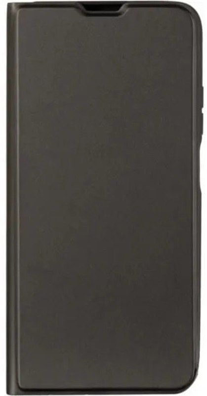 Чохол-книжка GELIUS Shell Case для Motorola Moto E6i/E6S Black (88544) в Києві