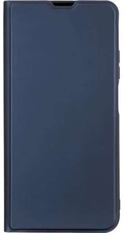 Чохол-книжка GELIUS Shell Case для Nokia 1.4 Blue (88539) в Києві