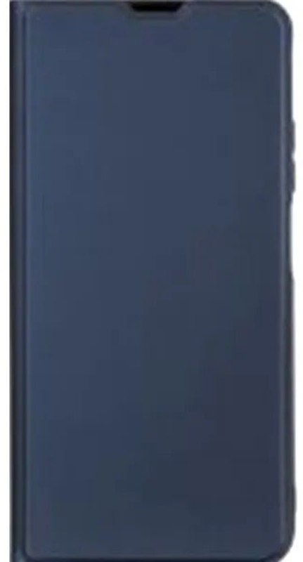 Чохол-книжка GELIUS Shell Case для Nokia 3.4 Blue (88538) в Києві