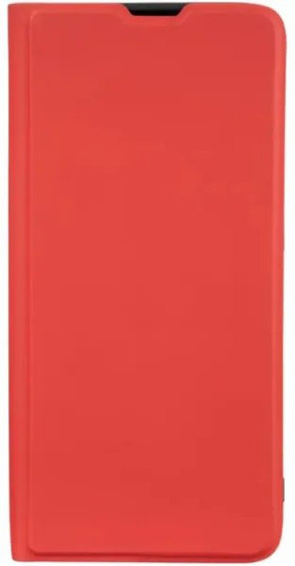 Чехол-книжка GELIUS Shell Case для Nokia G20/G10 Red (88540) в Киеве