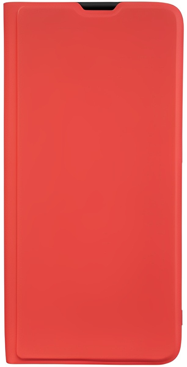 Чехол-книжка GELIUS Shell Case для Realme C25Y Red (90686) в Киеве