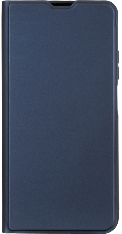 Чохол-книжка GELIUS Shell Case для Realme 9 4G Blue (90617) в Києві