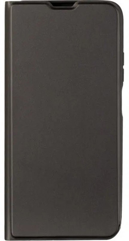 Чохол-книжка GELIUS Shell Case для Realme C11 (2021) Black (89478) в Києві