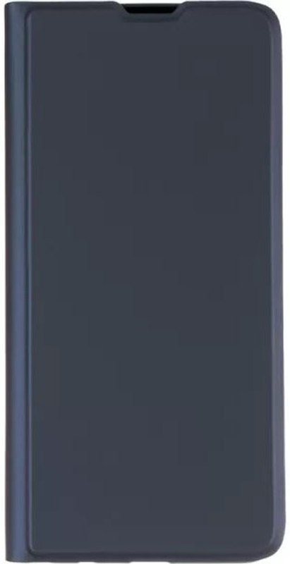 Чохол-книжка GELIUS Shell Case для Realme C11 (2021) Blue (88543) в Києві
