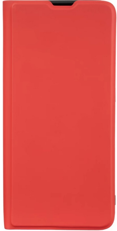 Чохол-книжка GELIUS Shell Case для Realme C11 (2021) Red (88542) в Києві