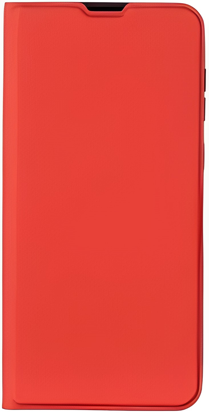 Чехол-книжка GELIUS для Samsung Galaxy A022 (A02) Red (86298) в Киеве