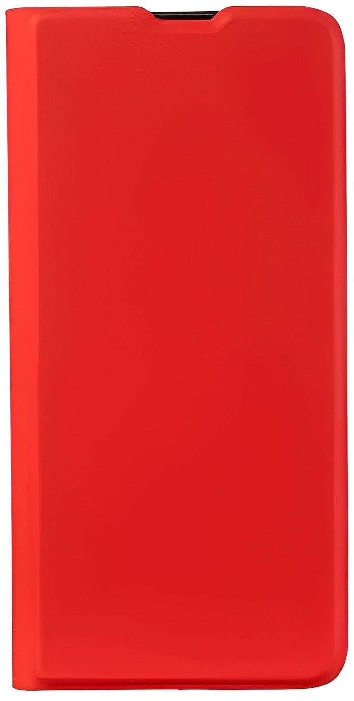 Чехол-книжка GELIUS для Samsung Galaxy A045 (A04) Red (91738) в Киеве