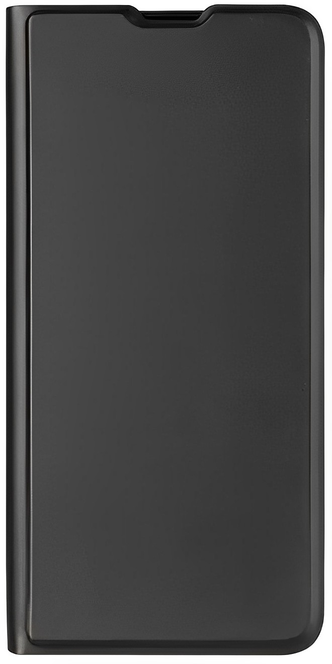 Чохол-книжка GELIUS для Samsung Galaxy A125 (A12)/M127 (M12) Black (86301) в Києві