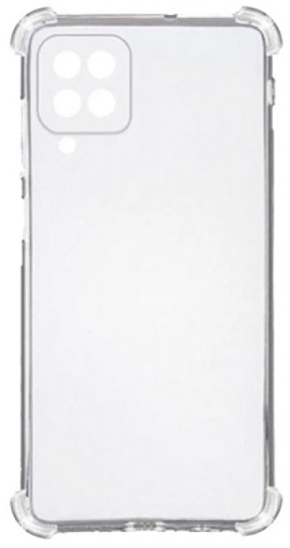 Накладка GELIUS для Samsung Galaxy A225 (A22)/M325 (M32) Transparent (92219) в Києві